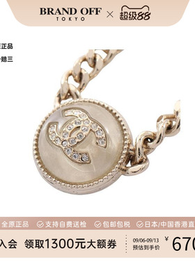 中古Chanel香奈儿项链レディース