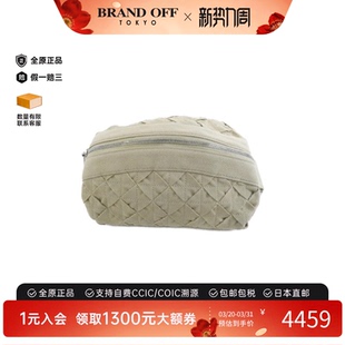 中古Bottega Bag斜挎包 Veneta葆蝶家女包A级95新Shoulder