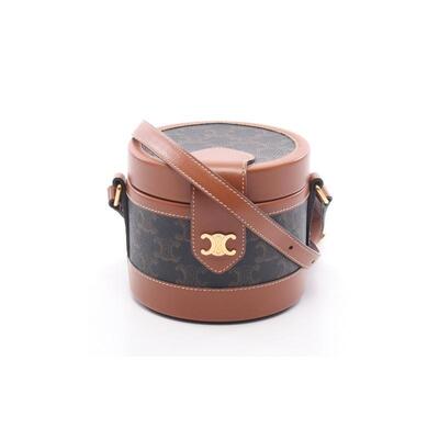 中古Celine赛琳斜挎包レディース