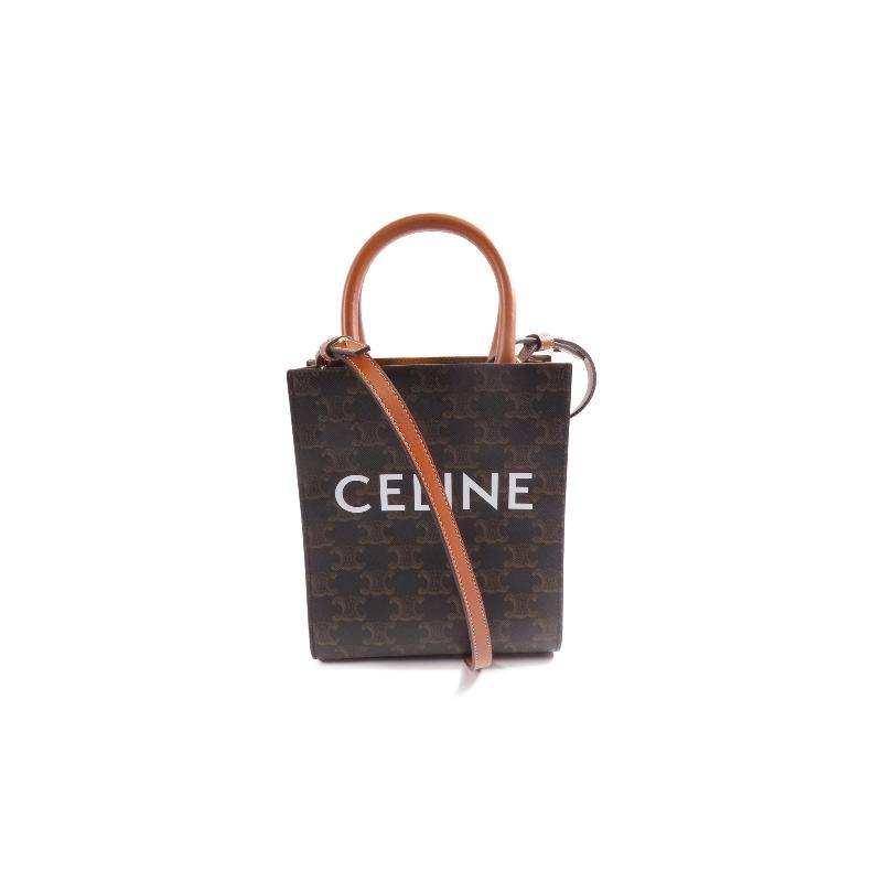 中古Celine赛琳斜挎包レディース