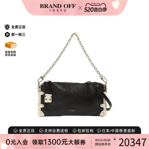 中古LV路易威登斜挎包レディース