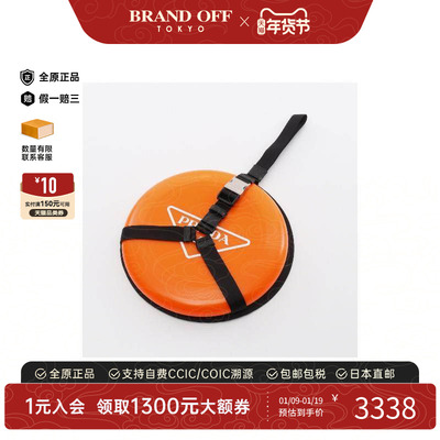 中古-日本进口Prada普拉达其他