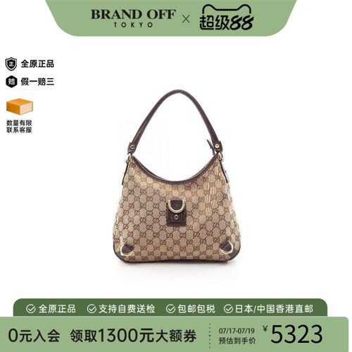 中古Gucci古驰单肩包レディース
