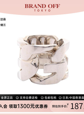 中古Givenchy纪梵希戒指メンズ