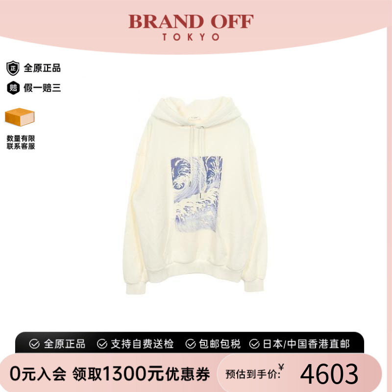 中古Celine赛琳上衣メンズ棉
