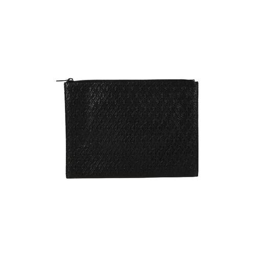 中古YSL圣罗兰化妆包レディース
