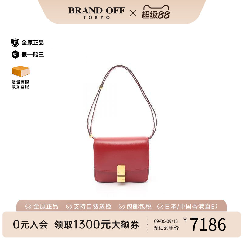 中古Celine赛琳单肩包レディース