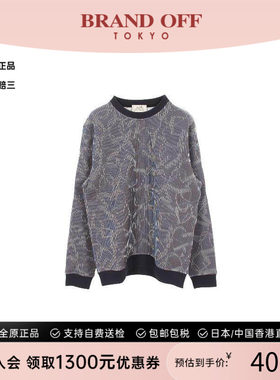中古Hermes爱马仕上衣メンズ丝绸