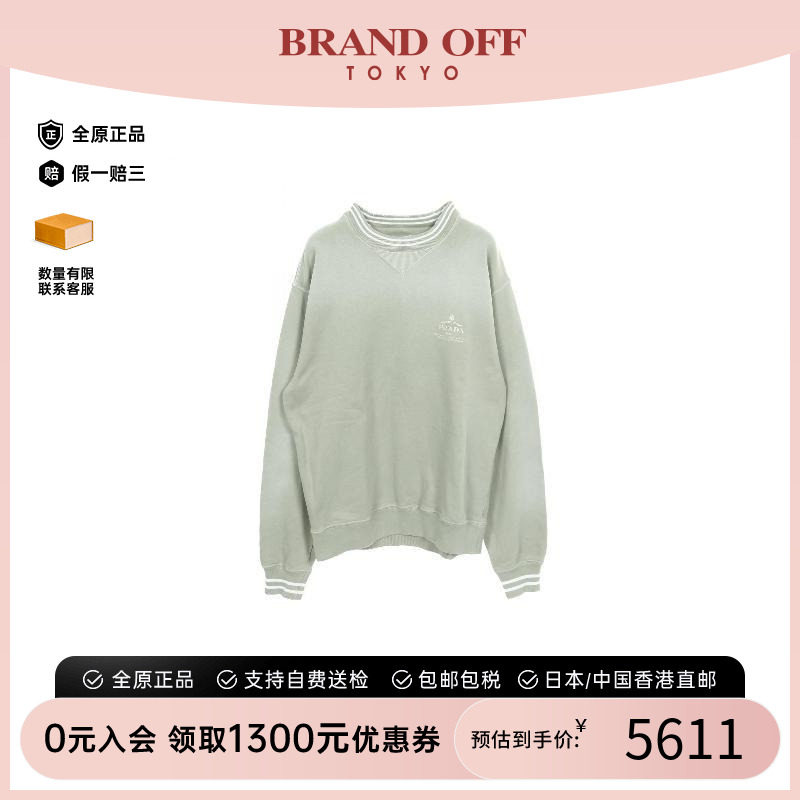 中古Prada普拉达上衣メンズ棉