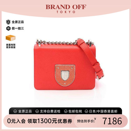 中古Dior迪奥斜挎包レディース
