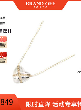 中古Tiffany&Co蒂芙尼项链