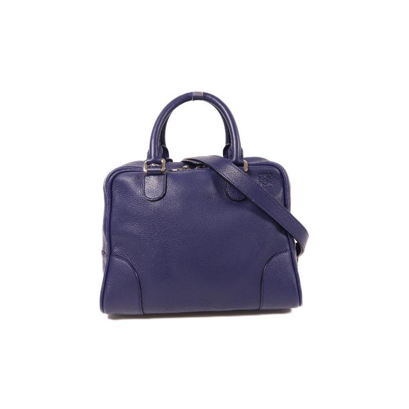 中古Loewe罗意威斜挎包