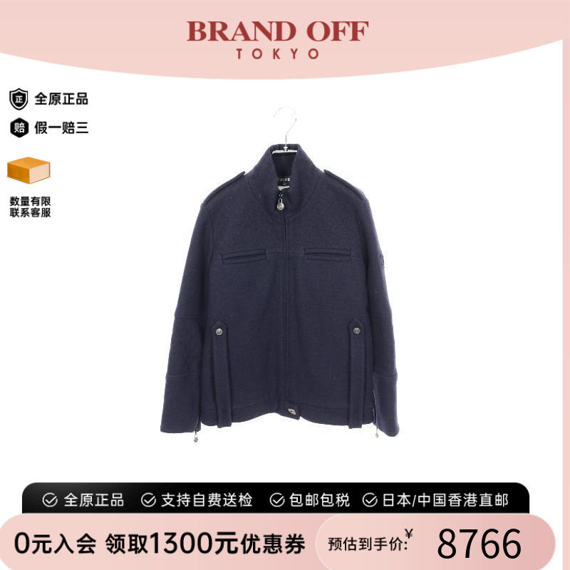 中古Chanel香奈儿外套レディース