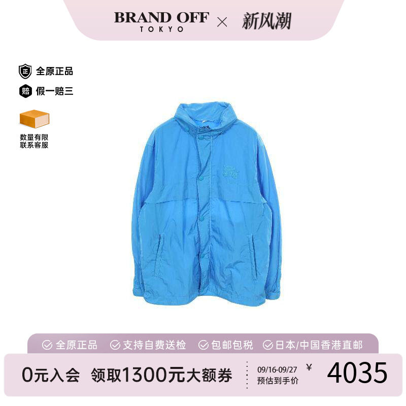 中古Burberry博柏利外套メンズ图片