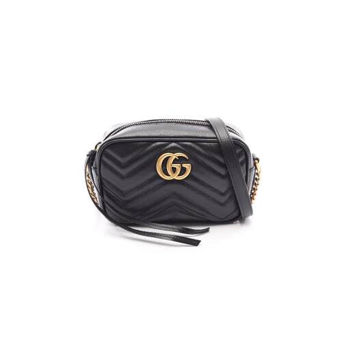 中古Gucci古驰斜挎包レディース