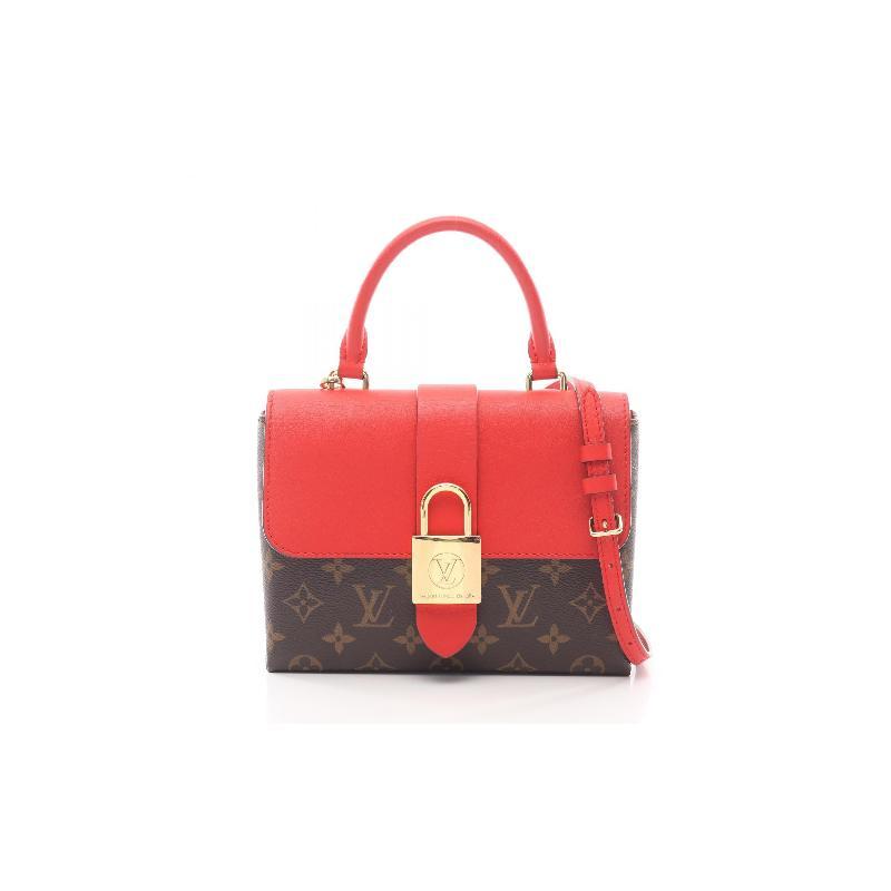 中古LV路易威登斜挎包レディース