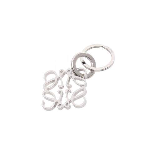 中古Loewe罗意威钥匙扣
