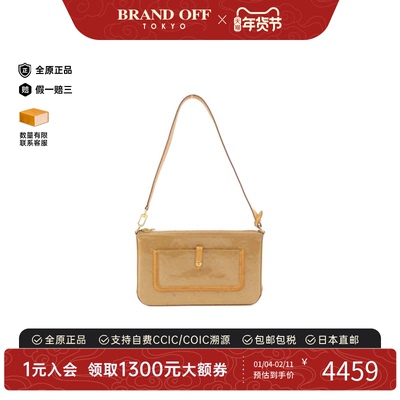 中古LV路易威登手提包