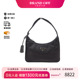 中古Prada普拉达女包S级99新Handbag手包尼龙手提包黑色BRANDOFF