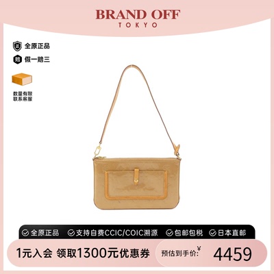 中古LV路易威登手提包