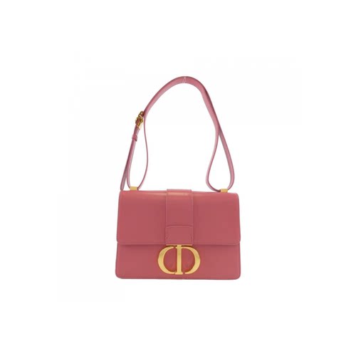 中古DIOR迪奥单肩包女包