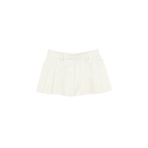 中古MiuMiu缪缪裙子レディース