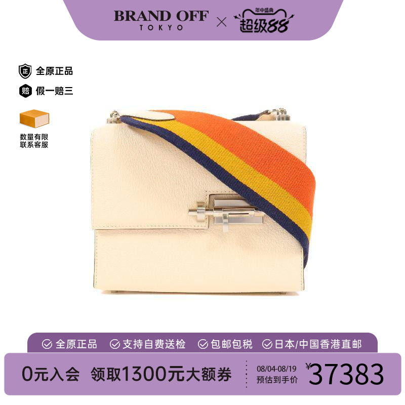 中古Hermes爱马仕单肩包