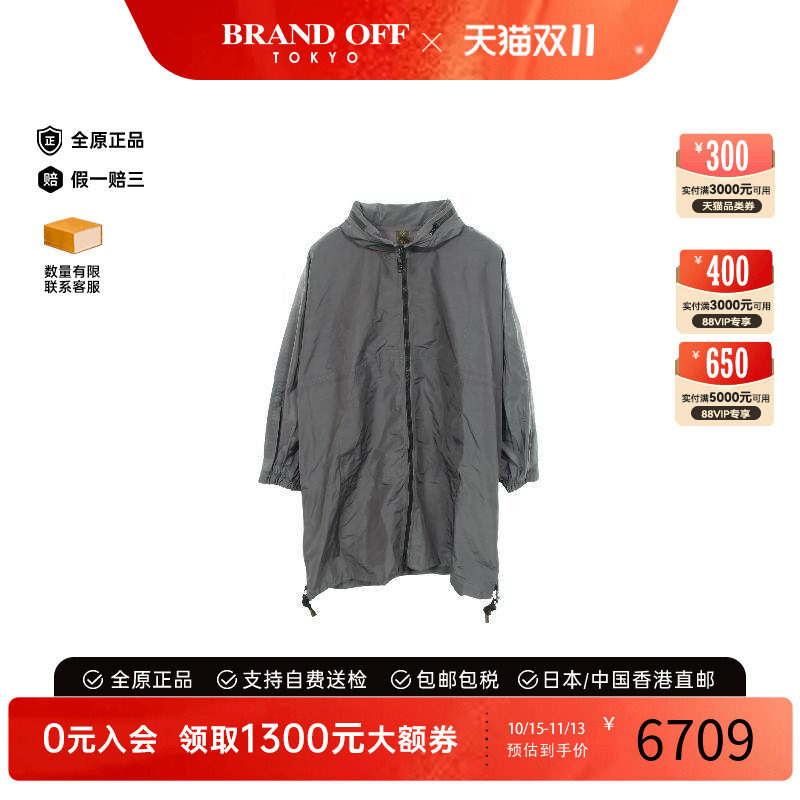 中古LV路易威登外套レディース