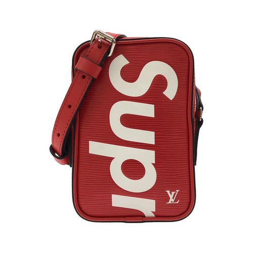 中古LV路易威登男包A级95新