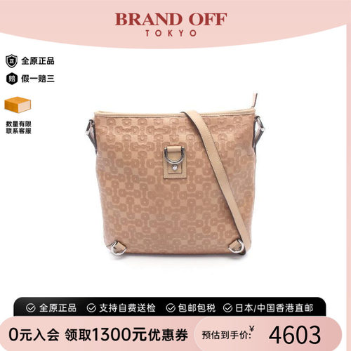 中古Gucci古驰斜挎包レディース