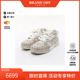 浅褐色时尚 中古LV路易威登男B级9新sneakers运动鞋 帆布鞋 BRANDOFF