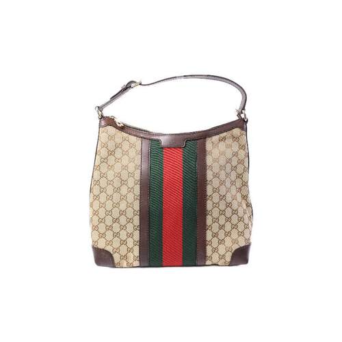中古Gucci古驰单肩包レディース