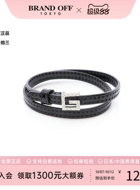 中古Gucci古驰手链レディース