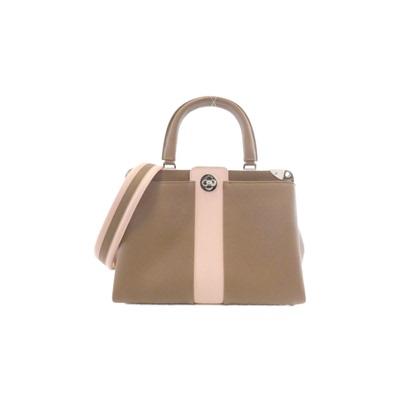 中古LV路易威登女包A级95新Astrid Bag托特包牛皮托特包BRANDOFF
