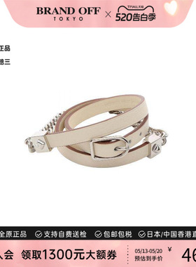 中古Hermes爱马仕手链レディース