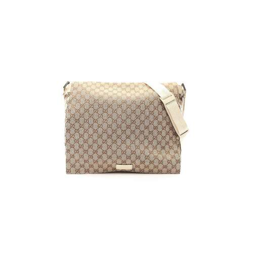 中古Gucci古驰斜挎包レディース