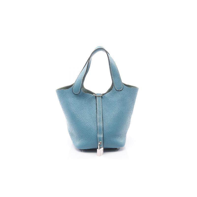 中古Hermes爱马仕手提包