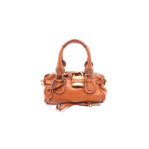 中古Chloe克洛伊手提包
