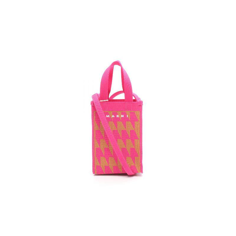 中古Marni玛尼斜挎包レディース