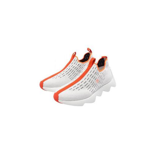 中古Hermes爱马仕鞋メンズ尼龙