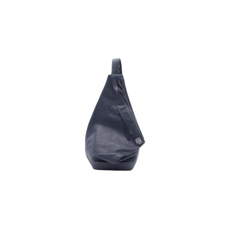 中古Loewe罗意威腰包メンズ牛皮