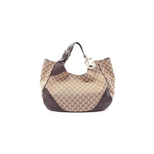 中古Gucci古驰单肩包レディース