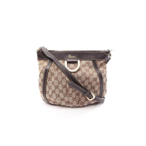 中古Gucci古驰斜挎包レディース