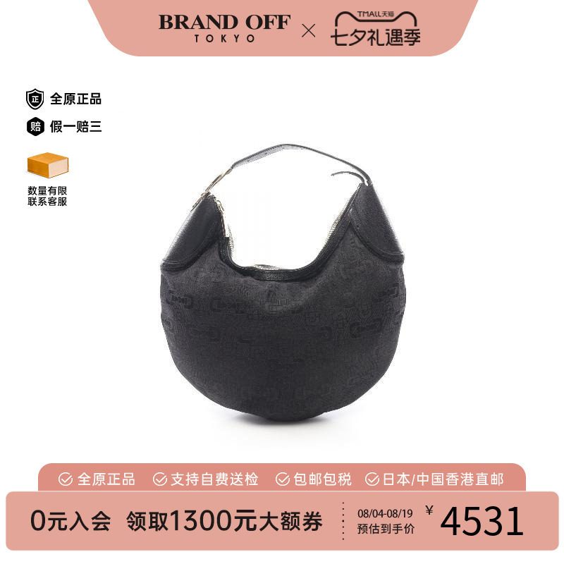 中古Gucci古驰单肩包レディース