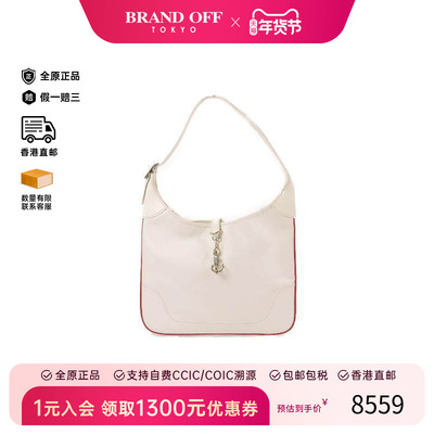 中古Hermes爱马仕单肩包