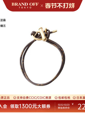 中古LV路易威登项链メンズ