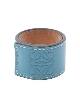 中古Loewe罗意威手链レディース