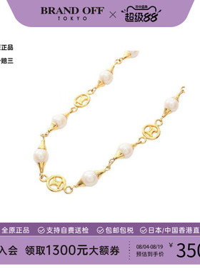 中古Celine赛琳项链レディース