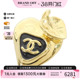 中古CHANEL香奈儿A级95新Brooch胸针ABF961
