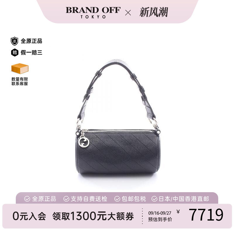 中古Gucci古驰单肩包レディース